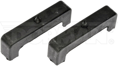 Dorman - OE Solutions Radiator Mount Bushing 926-276