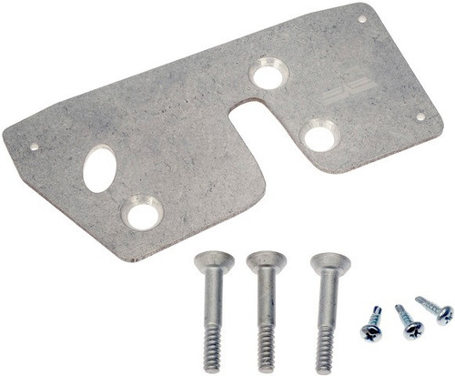 Dorman - OE Solutions Door Latch Reinforcement P/N:926-286