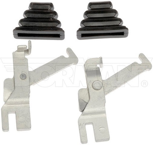 Dorman - OE Solutions Parking Brake Lever Kit P/N:926-292