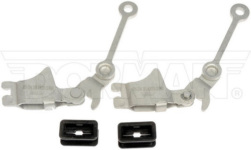 Dorman - OE Solutions Parking Brake Lever Kit P/N:926-294