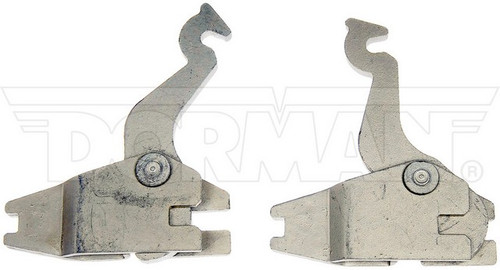 Dorman - OE Solutions Parking Brake Lever Kit 926-296 - view 3