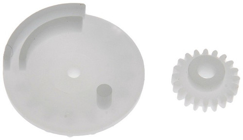 Dorman - OE Solutions Odometer Drive Gear 926-322 - view 2