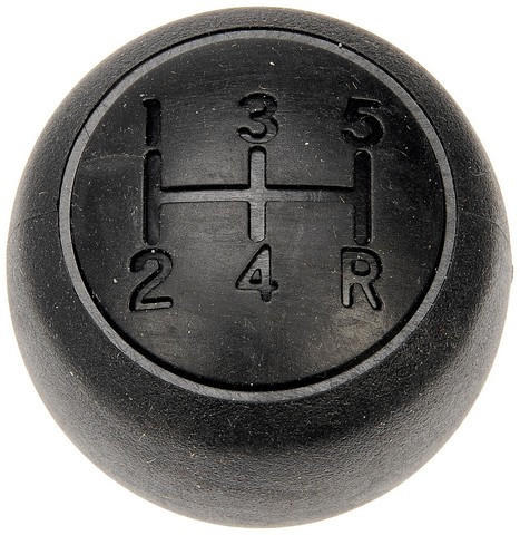 Dorman - OE Solutions Manual Transmission Shift Knob 926-328 - view 3