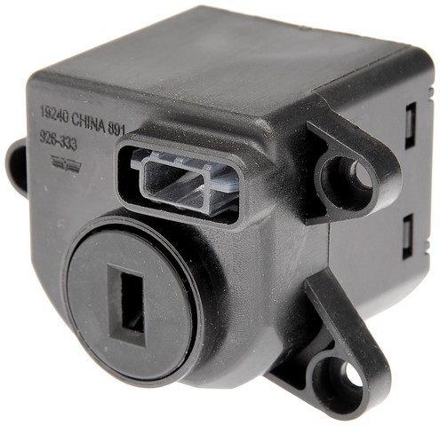 Dorman - OE Solutions Passenger Air Bag Disable Switch 926-333