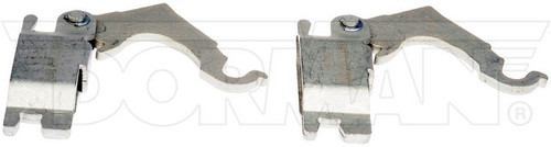Dorman - OE Solutions Parking Brake Lever Kit P/N:926-340