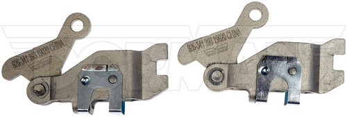 Dorman - OE Solutions Parking Brake Lever Kit 926-341 - view 2