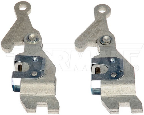 Dorman - OE Solutions Parking Brake Lever Kit 926-341 - view 4