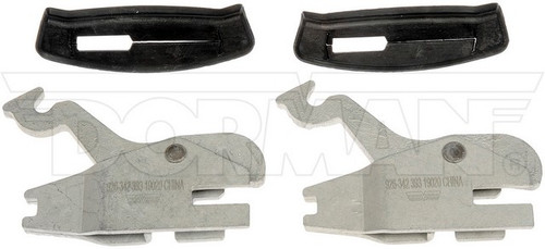 Dorman - OE Solutions Parking Brake Lever Kit 926-342 - view 2