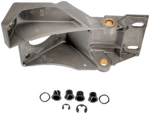 Dorman - OE Solutions Clutch Pedal Bracket 926-364 - view 2