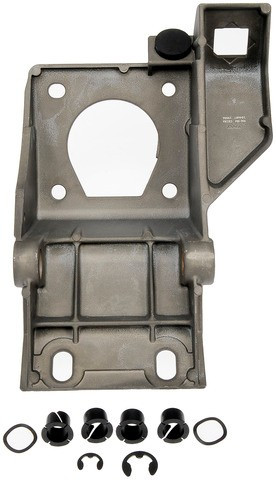 Dorman - OE Solutions Clutch Pedal Bracket 926-364 - view 3