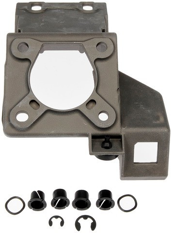 Dorman - OE Solutions Clutch Pedal Bracket 926-364 - view 4