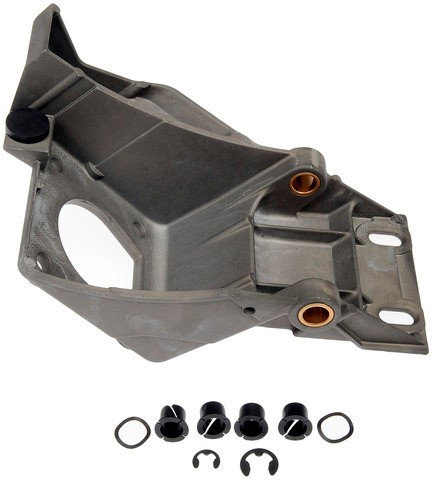 Dorman - OE Solutions Clutch Pedal Bracket 926-364 - view 5