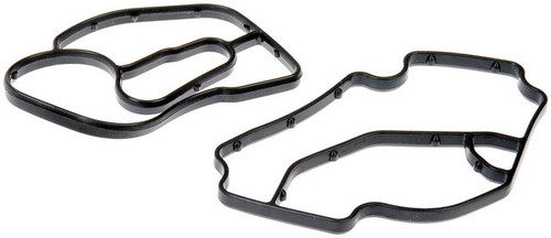 Dorman - OE Solutions Engine Oil Filter Housing Seal Kit P/N:926-365