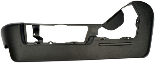 Dorman - OE Solutions Seat Track Cover 926-366 - view 6