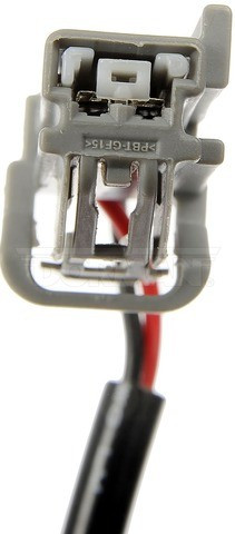 Dorman - OE Solutions Lane Departure Warning Seat Actuator P/N:926-368