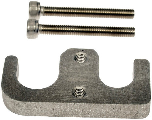 Dorman - OE Solutions A/C Expansion Valve Mount Plate 926-380 - view 2