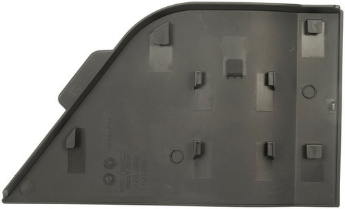 Dorman - OE Solutions Fuel Door Cover 926-382 - view 2