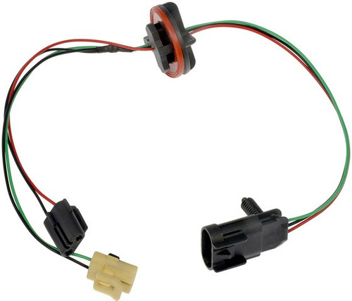 Dorman - OE Solutions Headlight Wiring Harness P/N:926-384