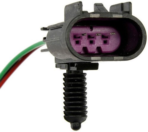Dorman - OE Solutions Headlight Wiring Harness 926-384 - view 2