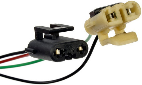 Dorman - OE Solutions Headlight Wiring Harness 926-384 - view 3