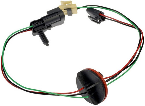 Dorman - OE Solutions Headlight Wiring Harness 926-384 - view 4