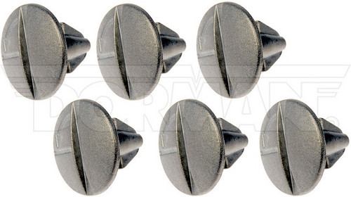 Dorman - OE Solutions Engine Splash Shield Hardware 926-389