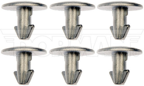 Dorman - OE Solutions Engine Splash Shield Hardware 926-389 - view 2