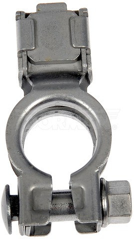 Battery Terminal fits 2005-2007 Jeep Compass,Patriot Wrangler  DORMAN OE SOLUTIO