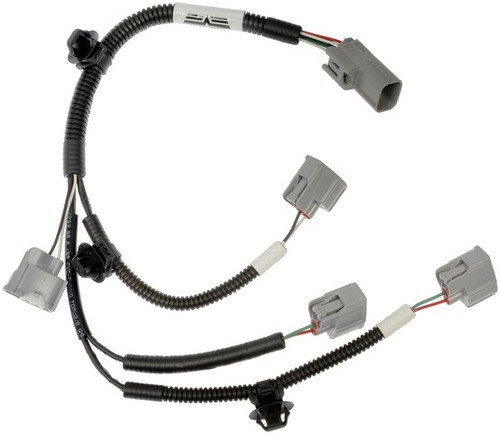 Dorman - OE Solutions Ignition Knock (Detonation) Sensor Harness 926-770 - view 5