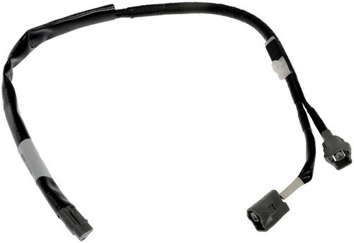 Dorman - OE Solutions Ignition Knock (Detonation) Sensor Harness P/N:926-771