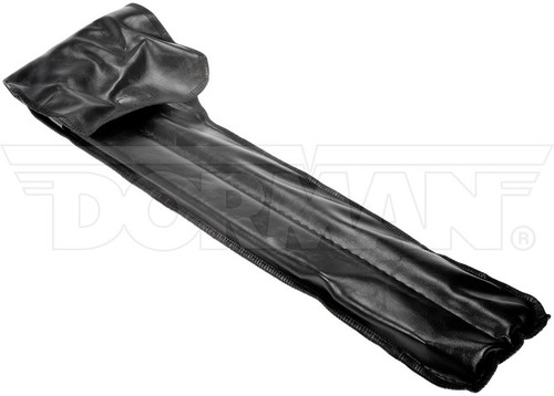 Dorman - OE Solutions Spare Tire Jack Handle / Wheel Lug Wrench 926-780 - view 4