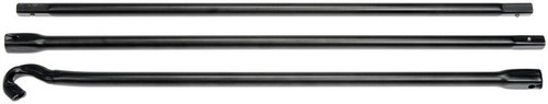 Dorman - OE Solutions Spare Tire Jack Handle / Wheel Lug Wrench 926-782 - view 2