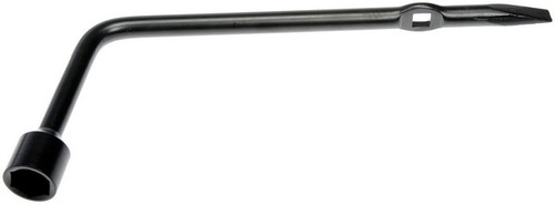 Dorman - OE Solutions Spare Tire Jack Handle / Wheel Lug Wrench 926-782 - view 3