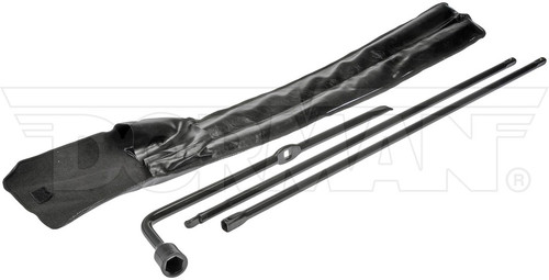 Dorman - OE Solutions Spare Tire Jack Handle / Wheel Lug Wrench 926-806
