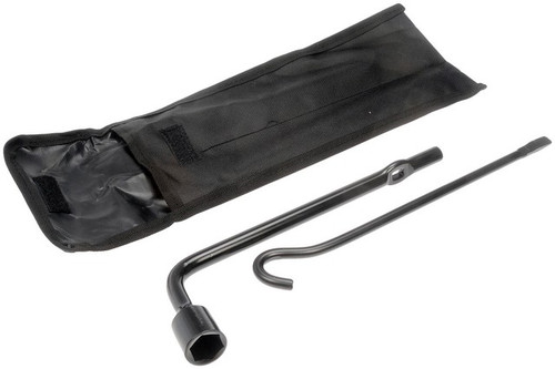 Dorman - OE Solutions Spare Tire Jack Handle / Wheel Lug Wrench 926-813