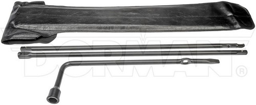 Dorman - OE Solutions Spare Tire Jack Handle / Wheel Lug Wrench 926-814 - view 2