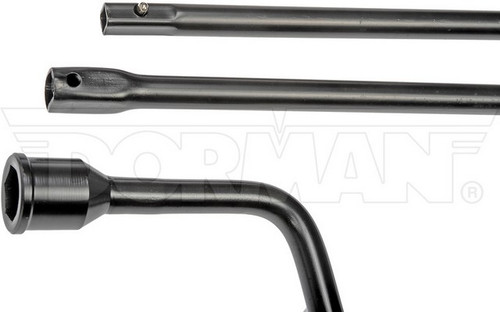 Dorman - OE Solutions Spare Tire Jack Handle / Wheel Lug Wrench 926-814 - view 5