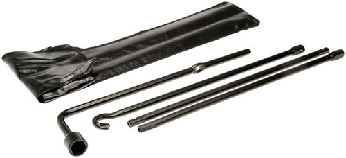 Dorman - OE Solutions Spare Tire Jack Handle / Wheel Lug Wrench P/N:926-815