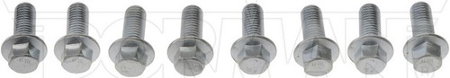 Dorman - OE Solutions Truck Bed Mounting Hardware 926-846