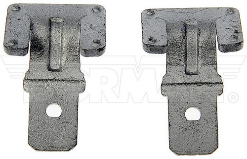 Dorman - OE Solutions Window Defroster Grid Terminal P/N:926-850