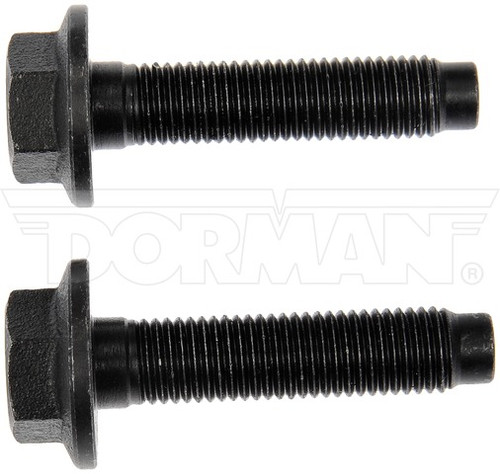 Dorman - OE Solutions Engine Harmonic Balancer Bolt 926-886 - view 2