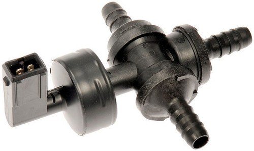 Power Brake Booster Vacuum Switch fits 1999-2009 Volvo S60 S80 V70  DORMAN OE SO