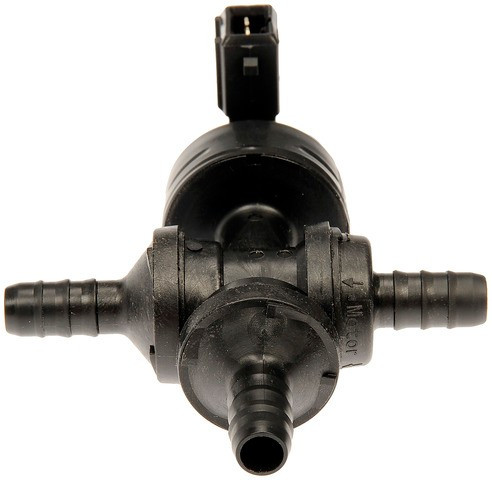 Power Brake Booster Vacuum Switch fits 1999-2009 Volvo S60 S80 V70  DORMAN OE SO