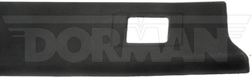 Dorman - OE Solutions Truck Bed Side Rail Protector 926-906 - view 2