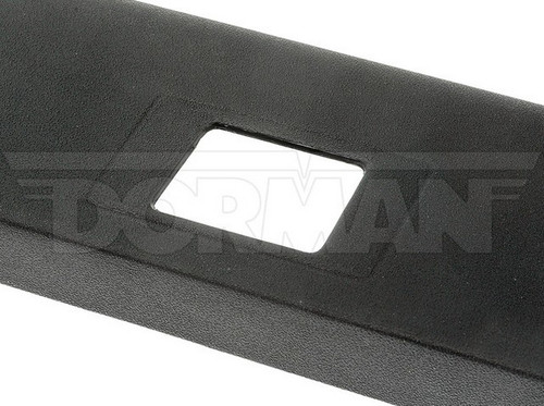 Dorman - OE Solutions Truck Bed Side Rail Protector P/N:926-906