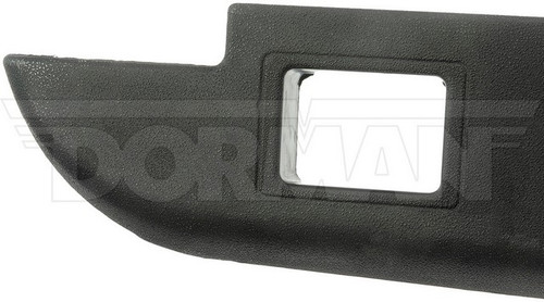Dorman - OE Solutions Truck Bed Side Rail Protector P/N:926-906