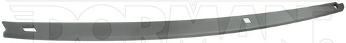 Dorman - OE Solutions Truck Bed Side Rail Protector P/N:926-907