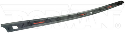 Dorman - OE Solutions Truck Bed Side Rail Protector P/N:926-907