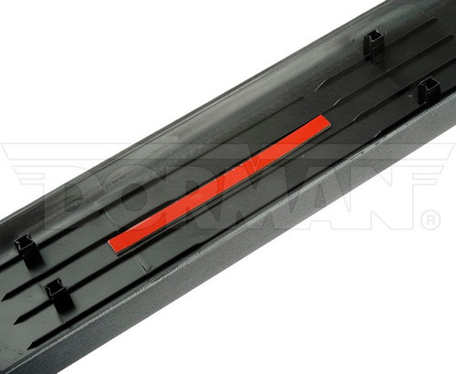 Dorman - OE Solutions Truck Bed Side Rail Protector P/N:926-907