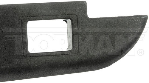 Dorman - OE Solutions Truck Bed Side Rail Protector 926-907 - view 4